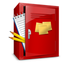 Locker - Notes and Such icon